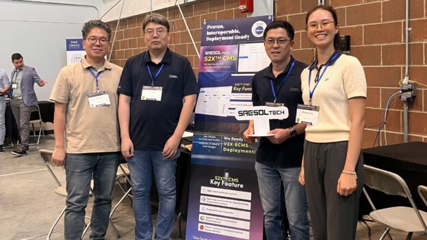 OmniAir Plugfest