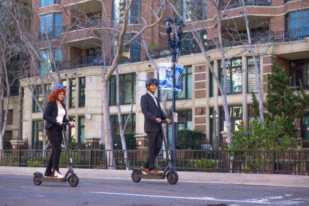 The Critical Role of Safety and Integration in Micro-Mobility Devices
