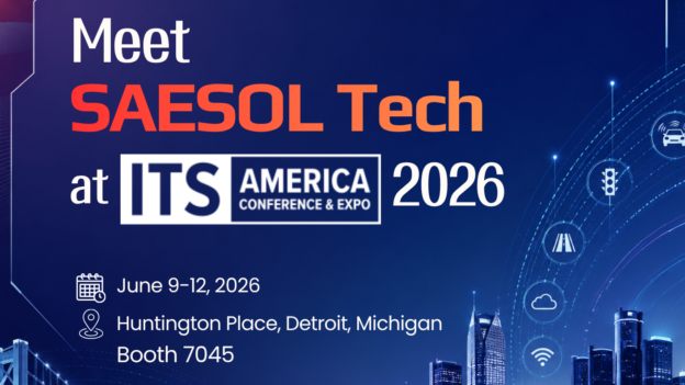 its america saesol tech
