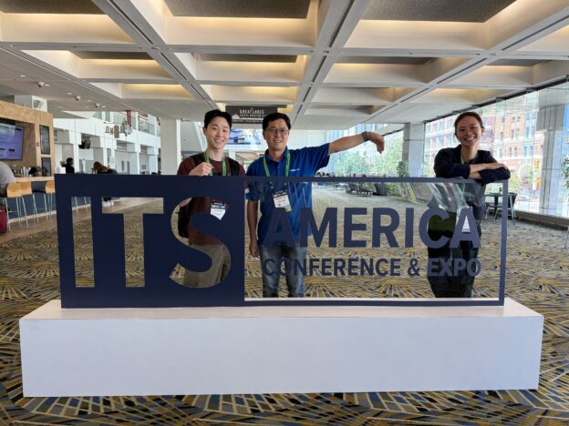 saesoltech itsamerica v2x